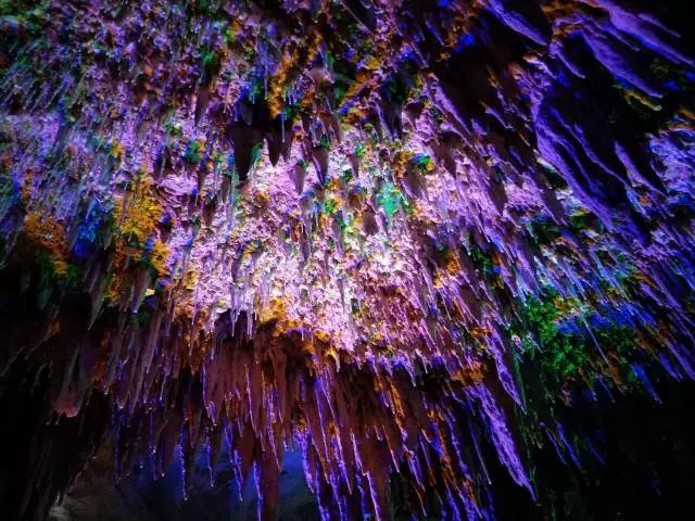 巴中风景区排行榜前十名,巴中网红打卡