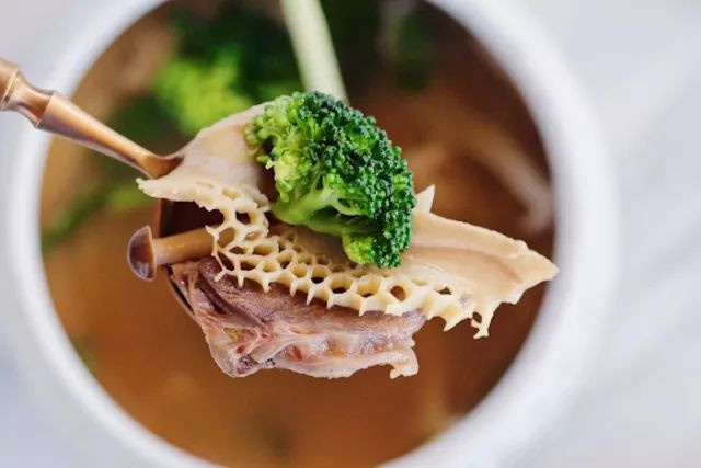 那些被主播吹上天的网红食品,盘点那些被网红吹上天的美食