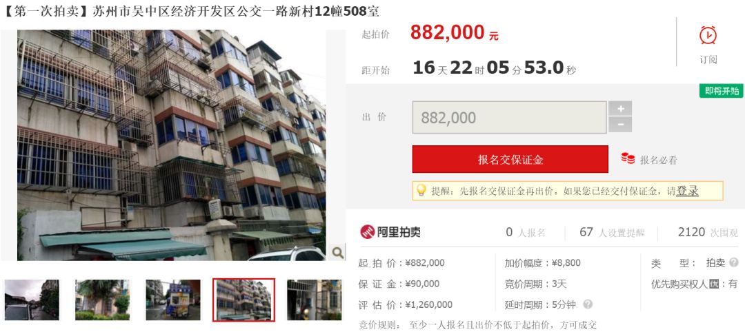 上海金山司法拍卖房产新政策,金山区拍卖房