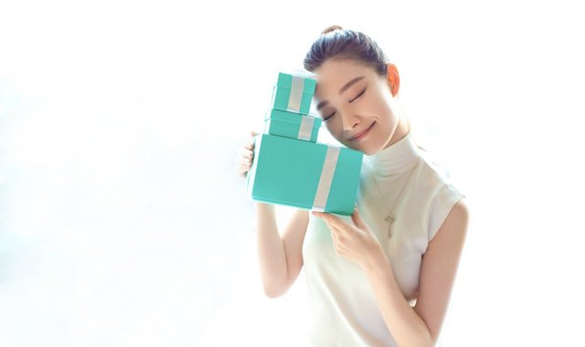 tiffany的销量,tiffany产品的劣势