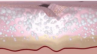 德国变态震动棒,啪啪啪间抚平眼袋、黑眼圈!不用开刀,就能让你年轻十岁!