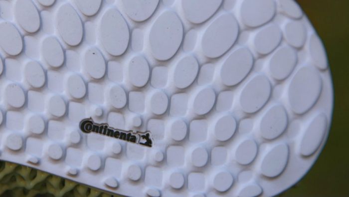 阿迪达斯4dfwdplus,阿迪达斯的三叶标志