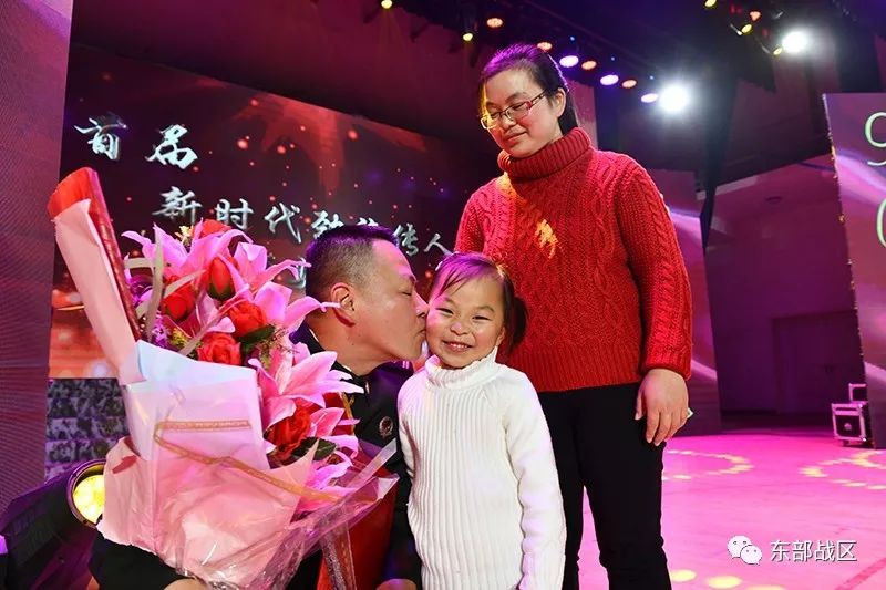 这十名“劲旅传人”的故事温暖着整座军营