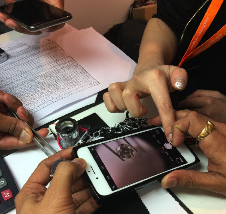 买珠宝你不知道的小秘诀,珠宝展上如何选珠宝