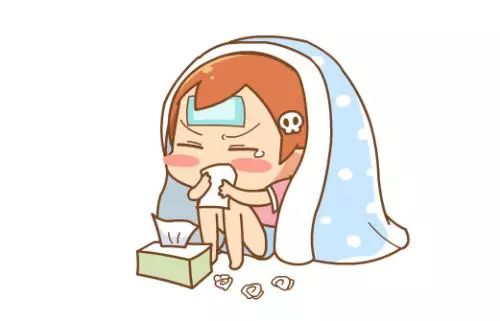 小感冒怎么驱寒,小感冒做什么运动