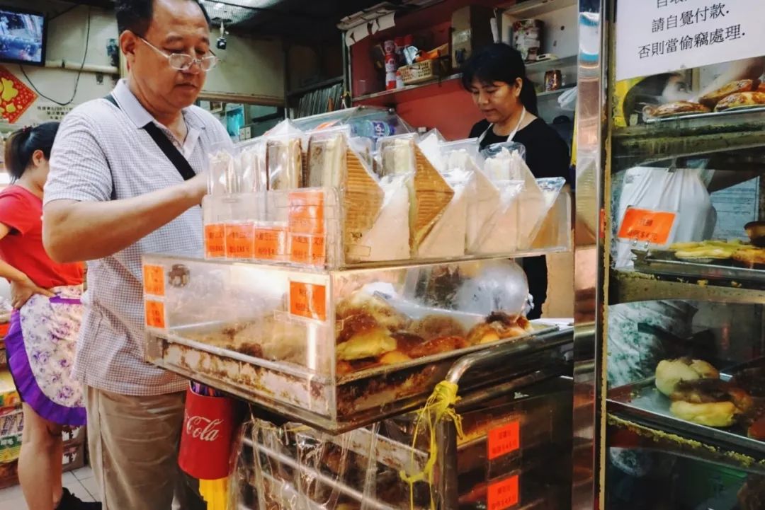 走进你不知道的横琴,澳门邂逅梦寐之城探访美食美景