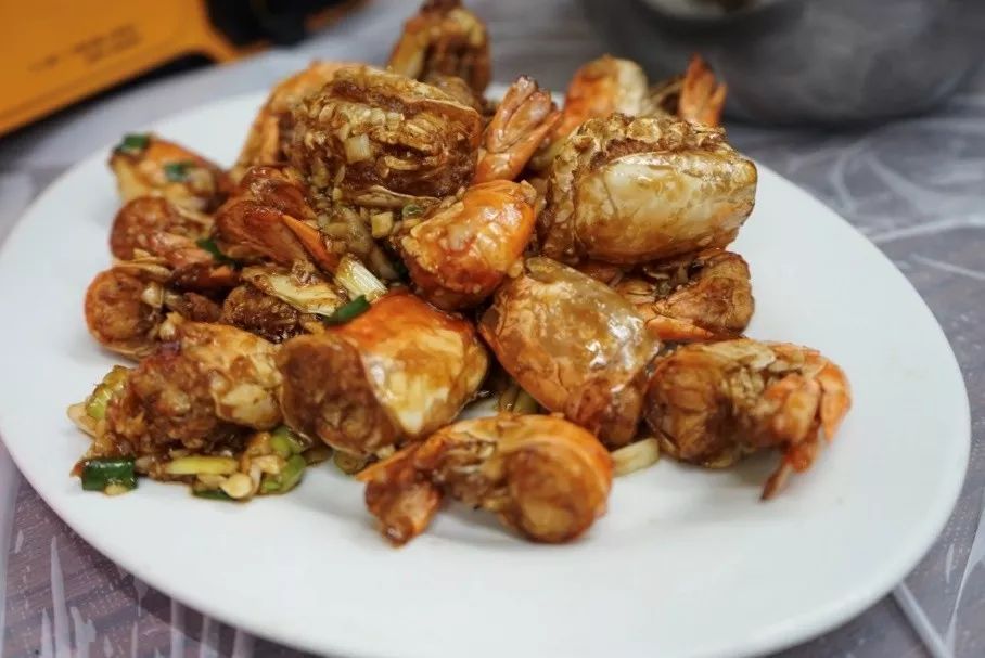 走进你不知道的横琴,澳门邂逅梦寐之城探访美食美景