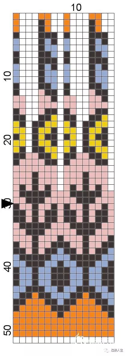 7-12岁儿童棒针开衫毛衣,网红秋冬镂空圆肩毛衣的编织教程