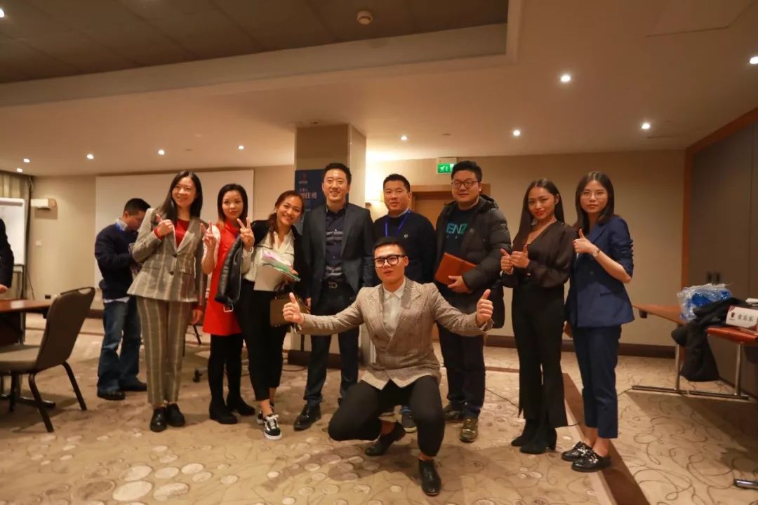 历史的一小步|实战华商继马德里,罗马站后,在米兰插上了翅膀