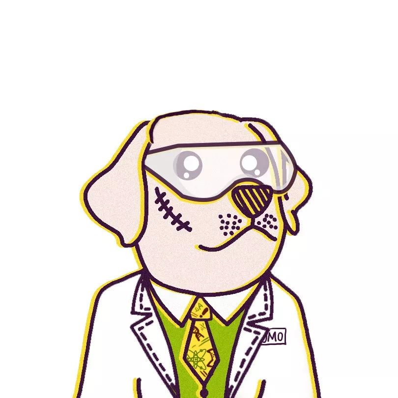 除了长得像绵羊之外,这种狗还另类得可怕!|犬种