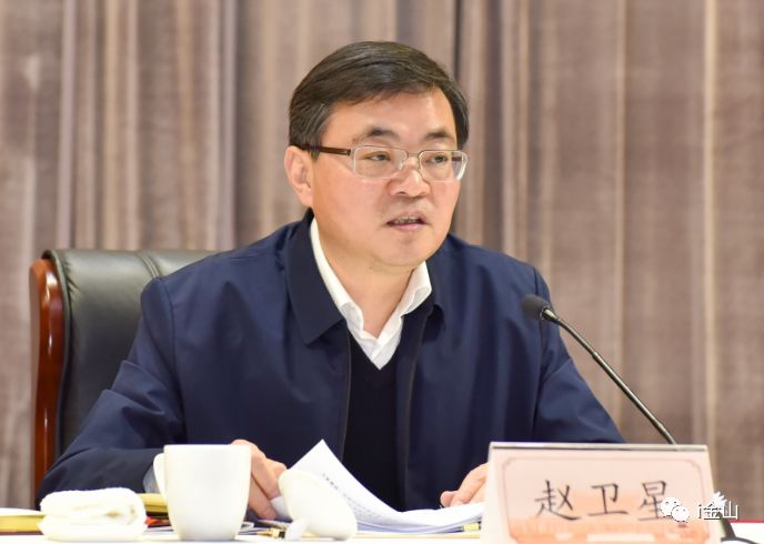 这个会议提前半个月开，只因金山等不起！