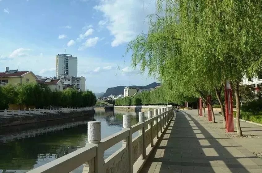 2018只剩一个月,丽江2018