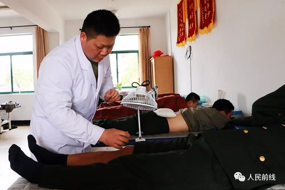 关注退伍老兵,关注志愿军老战士