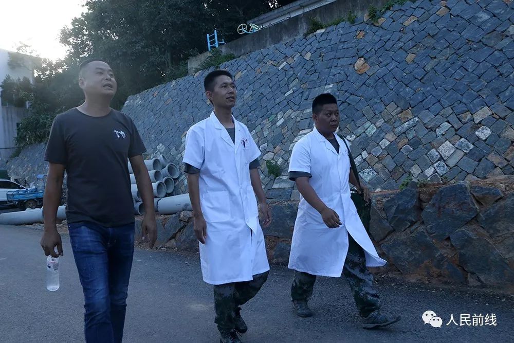 关注退伍老兵,关注志愿军老战士