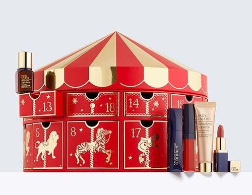 全世界最美圣诞礼盒,比较好看的圣诞小礼盒