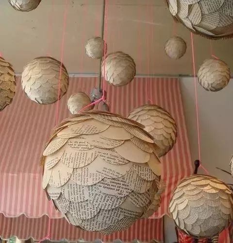 折纸气球100种,有创意的折纸