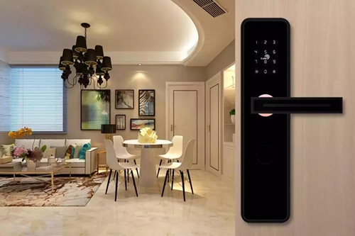 有温度更有品位威士丹利智能公寓管理系统掀起新一轮热潮