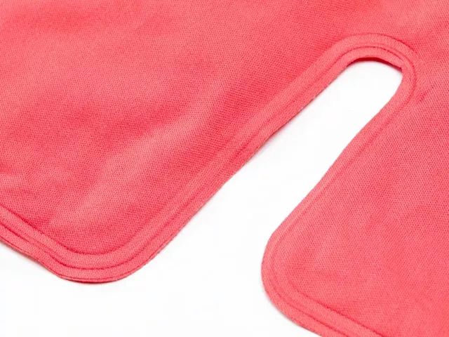 SOS肩颈贴,德国sos腰部热敷贴怎么使用