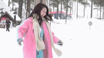 姑娘才猫冬，真男人都穿上性感秋裤去长白山玩雪了，这篇攻略让你浪到起飞！