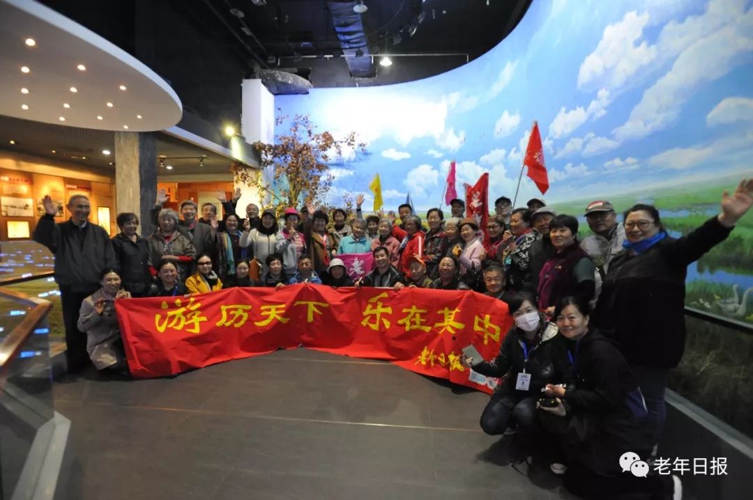 如何做一个不令人讨厌的老年人,怎么做一个有智慧的老年人