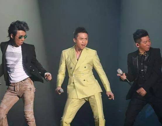 羽泉夺冠的最后一首歌,羽泉谈20年音乐路