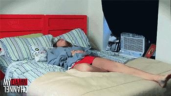 痛经的妹子看过来，正确应对方法在这里！