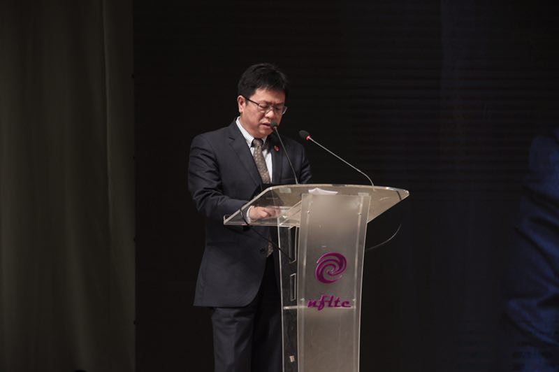 第九届中西部外语翻译大赛,外教社杯全国高校外语教学大赛