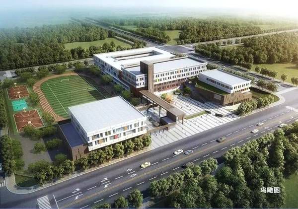 苏州费家村小学幼儿园规划,苏州新区公立幼儿园有哪些