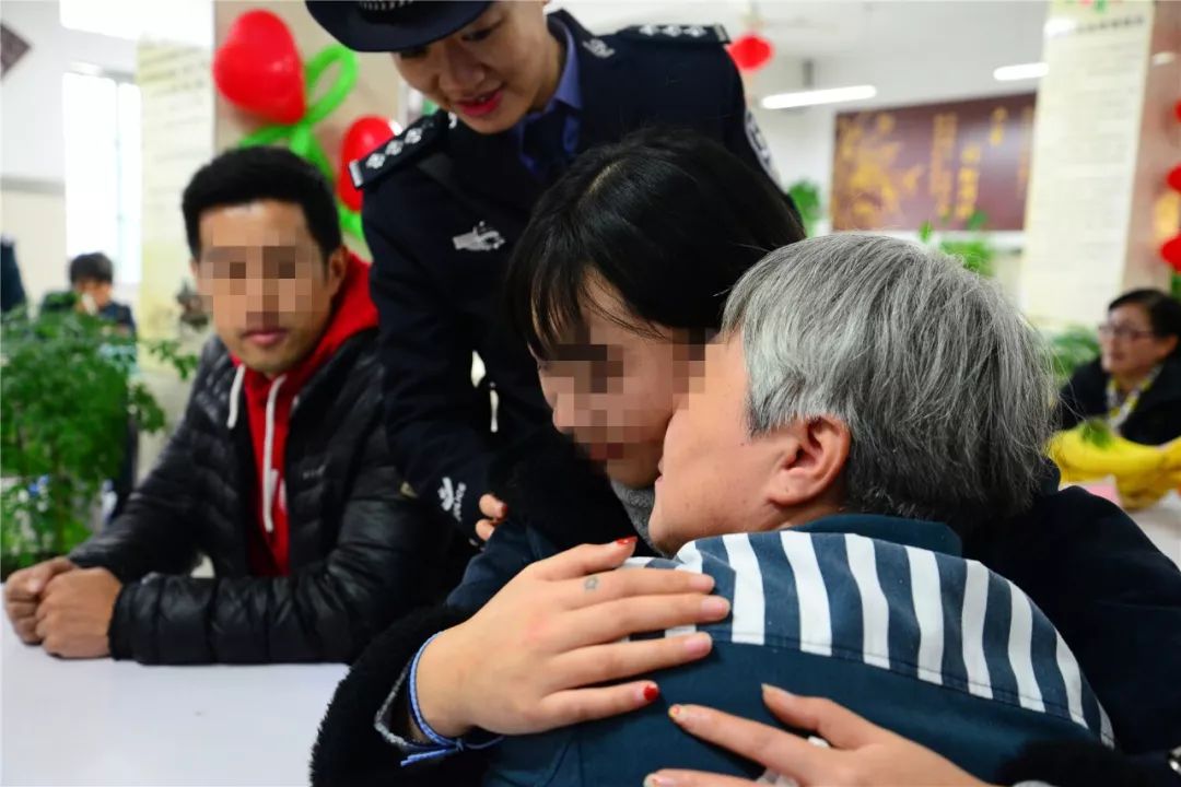 监狱开放日,开放日走进监狱