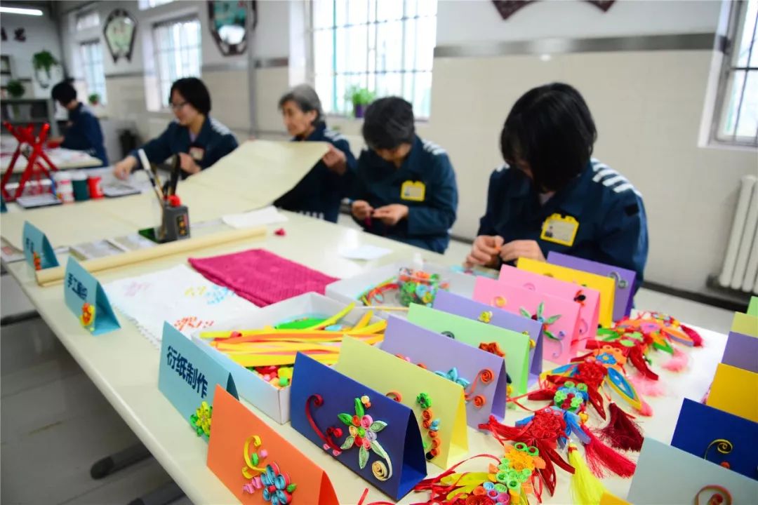 监狱开放日,开放日走进监狱