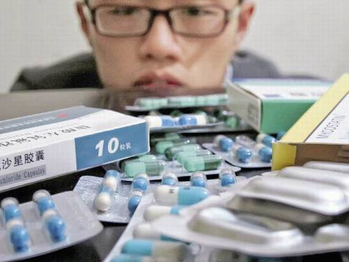 河南取消门诊输液费,各大医院取消输液门诊了吗