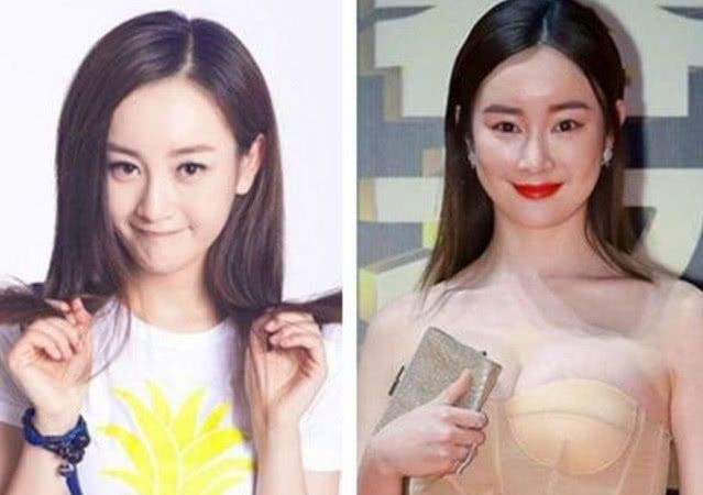 夏家三千金戚薇唐嫣张檬谁混得好,张檬夏家三千金秒杀唐嫣和戚薇