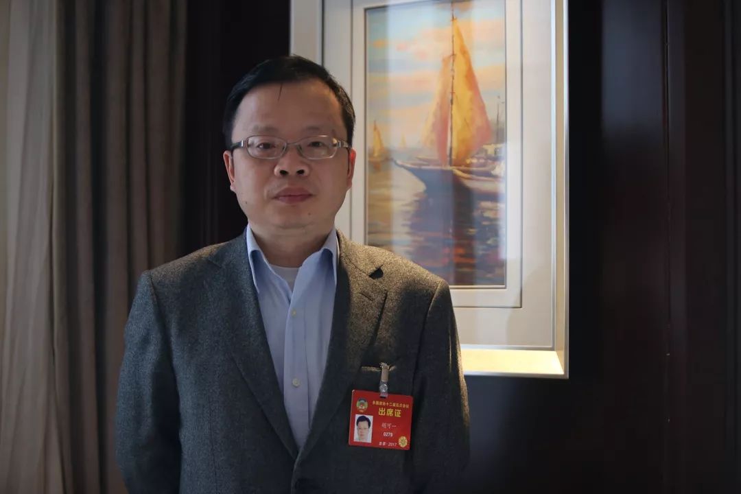 江南造船胡可一：从船舶设计手段变迁，看船舶工业的发展