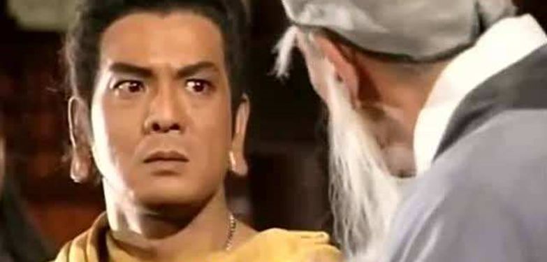 天龙八部你们看懂了吗,这才是天龙八部正确的打开方式