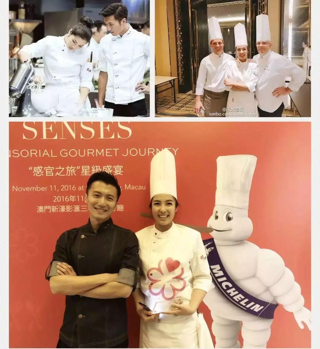 这个上过《十二道锋味》的台州姑娘，在钱江新城开了间“甜品补给站”!生活那么苦，加点糖吧