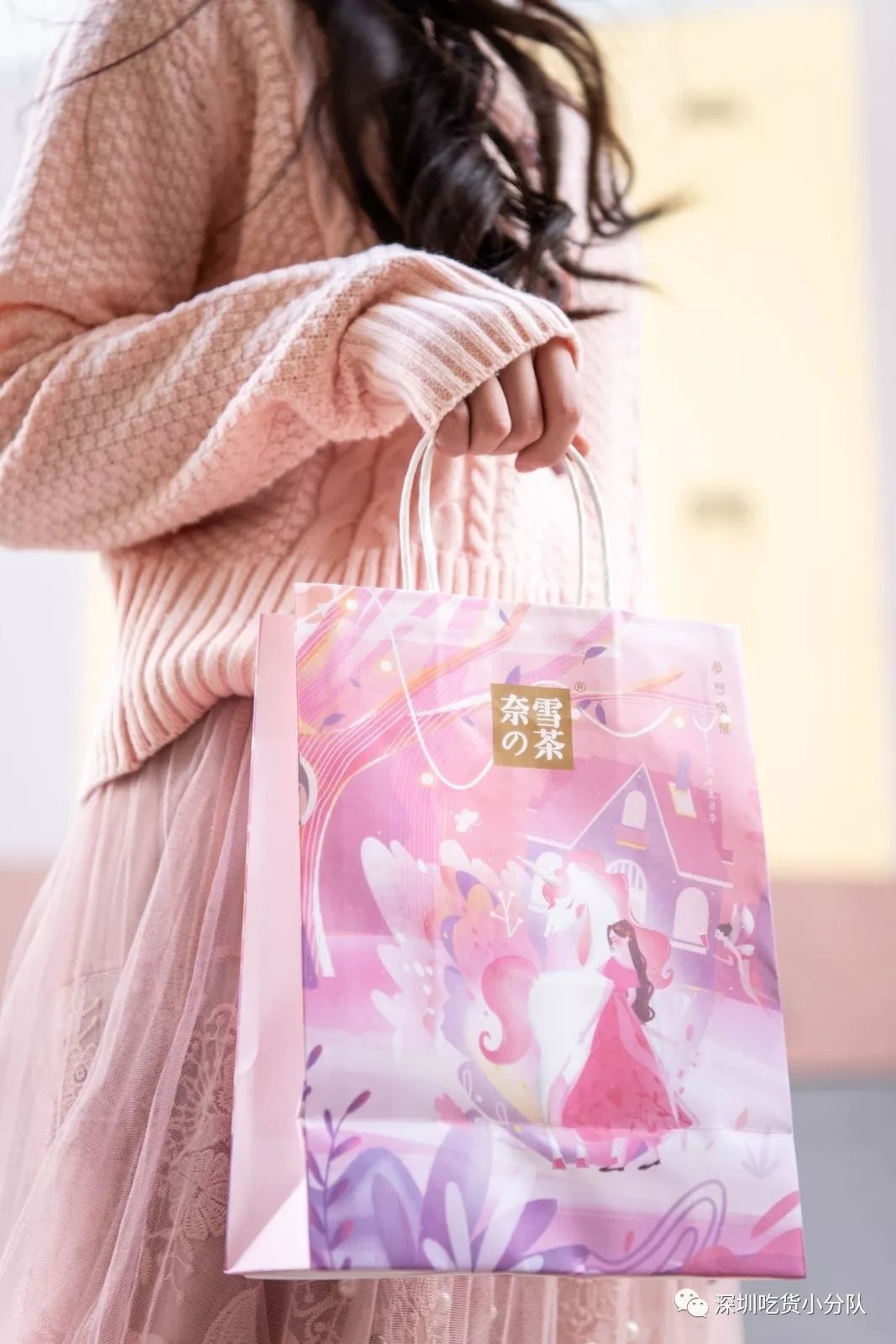 奈雪霸气草莓饮品下市时间,奈雪的茶居然出新口味了