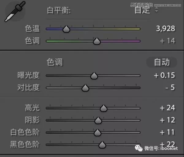 Photoshop如何制作出超有质感的夜景人像照片