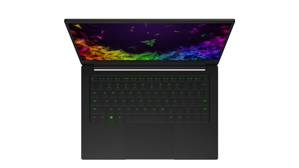 雷蛇灵刃潜行版2017款,雷蛇灵刃13潜行版i78565umx150