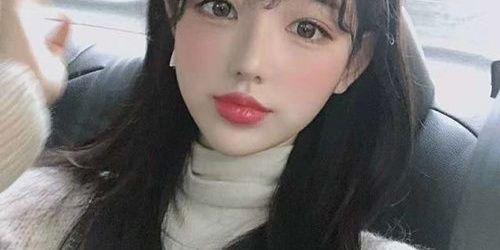 m型发际线前额稀少细软适合烫发,前额发际线低适合什么发型