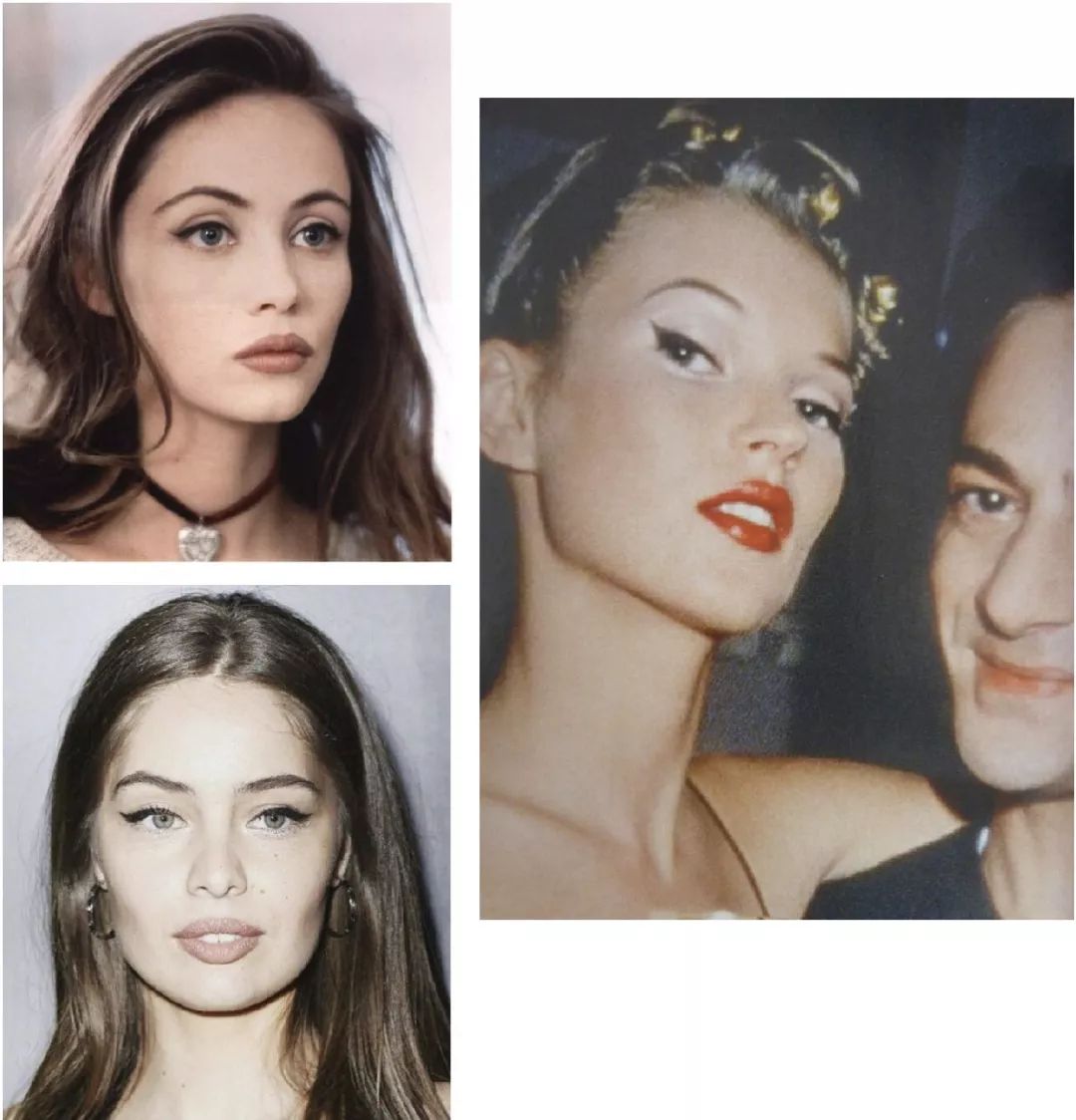 野生美妆博主肥崽刘最近爱眼影（请温柔对我）