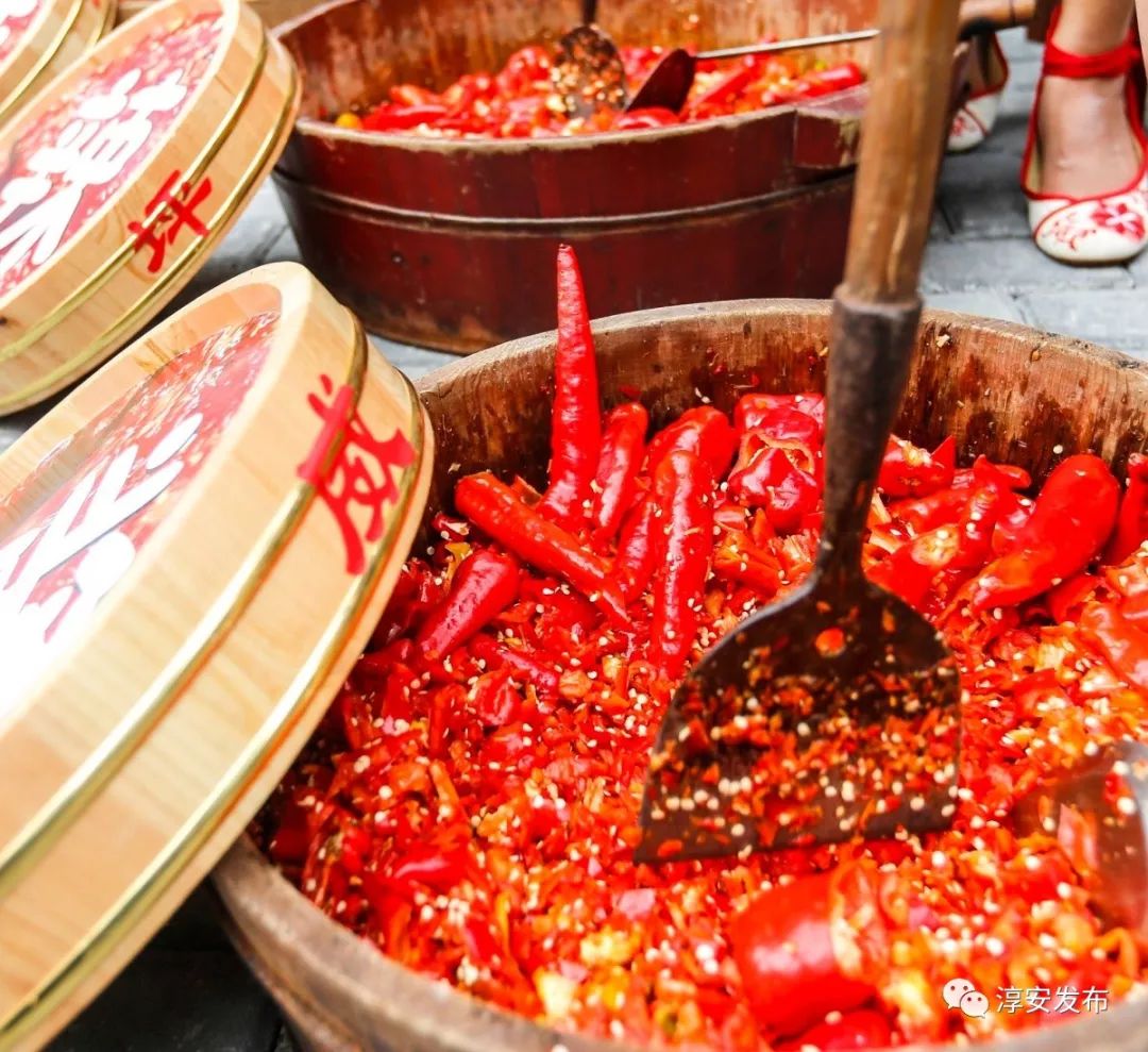 各地非物质文化遗产美食,本地特色美食非物质文化遗产