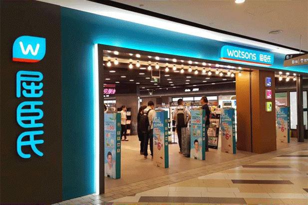 民盈国贸城相馆,民盈国贸城盛大开业