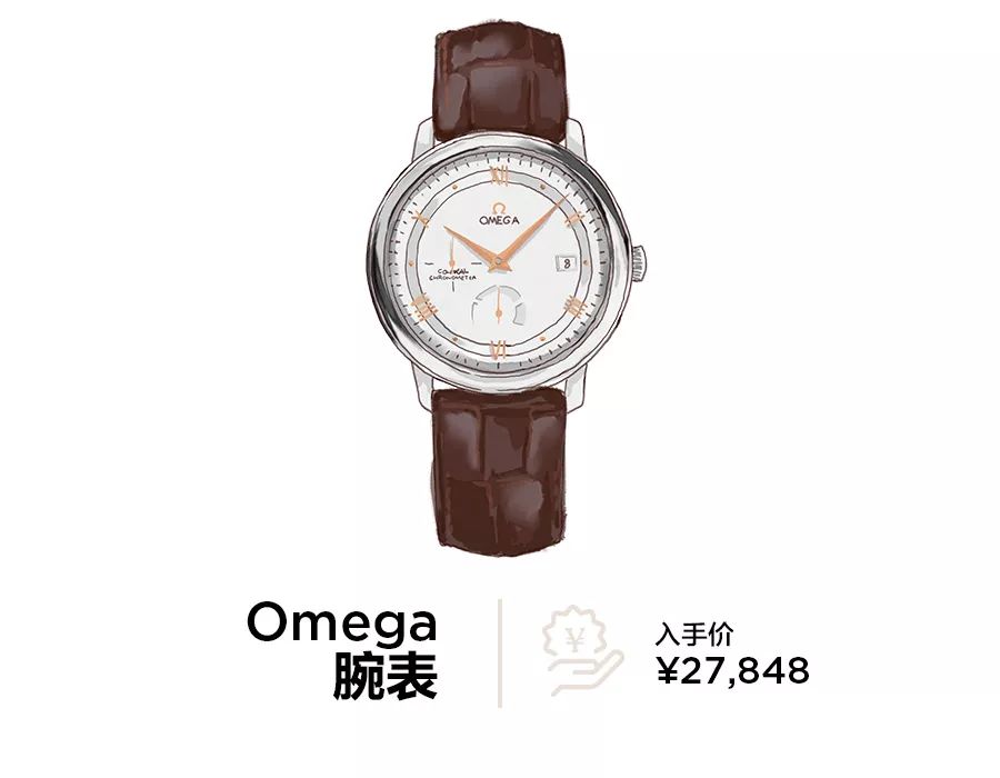 转个机而已，我居然买到破产