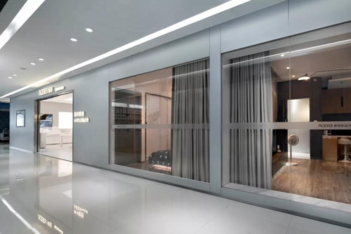 世界智能家居大会深圳,华强智能家居国际交易中心