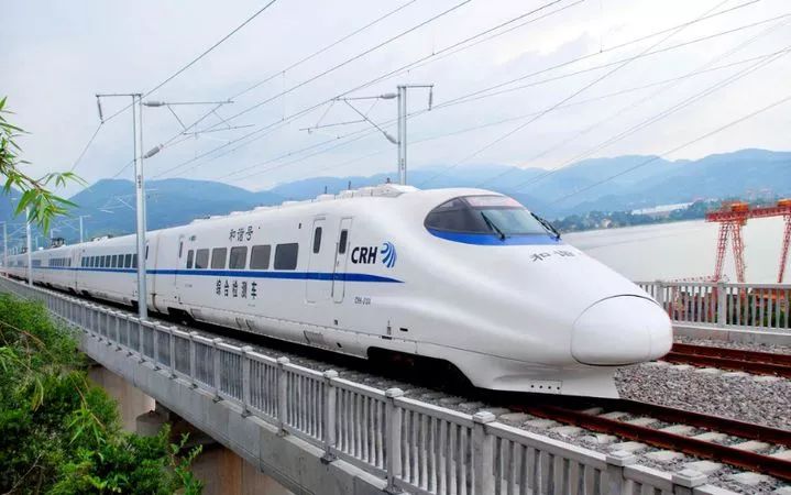 端午小长假首日火车票周六开售,五一火车票开售路线