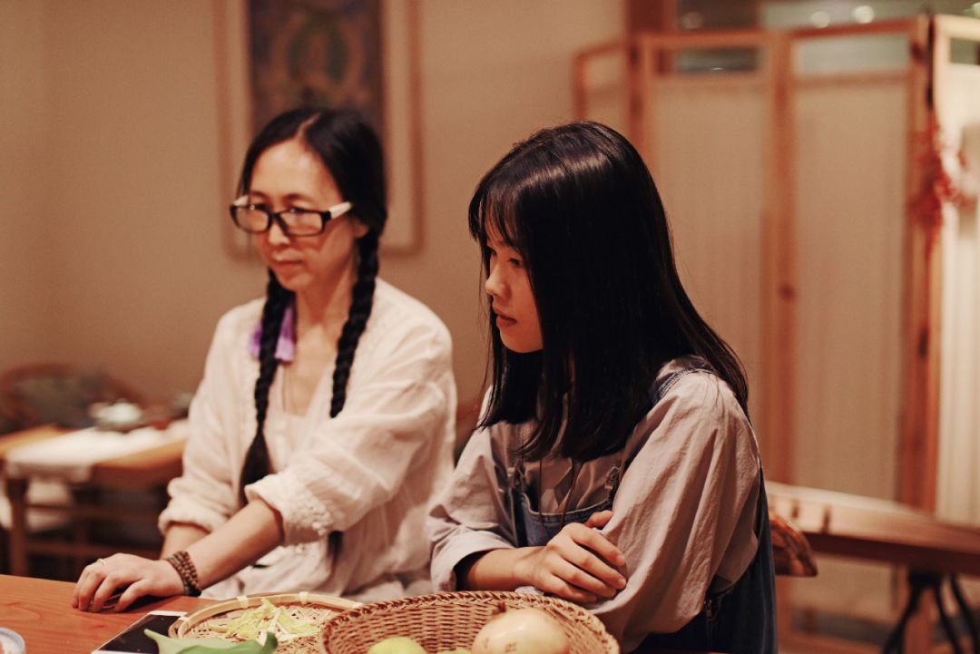 闲时赏花听歌静时看书喝茶,一处悠闲安静的好去处