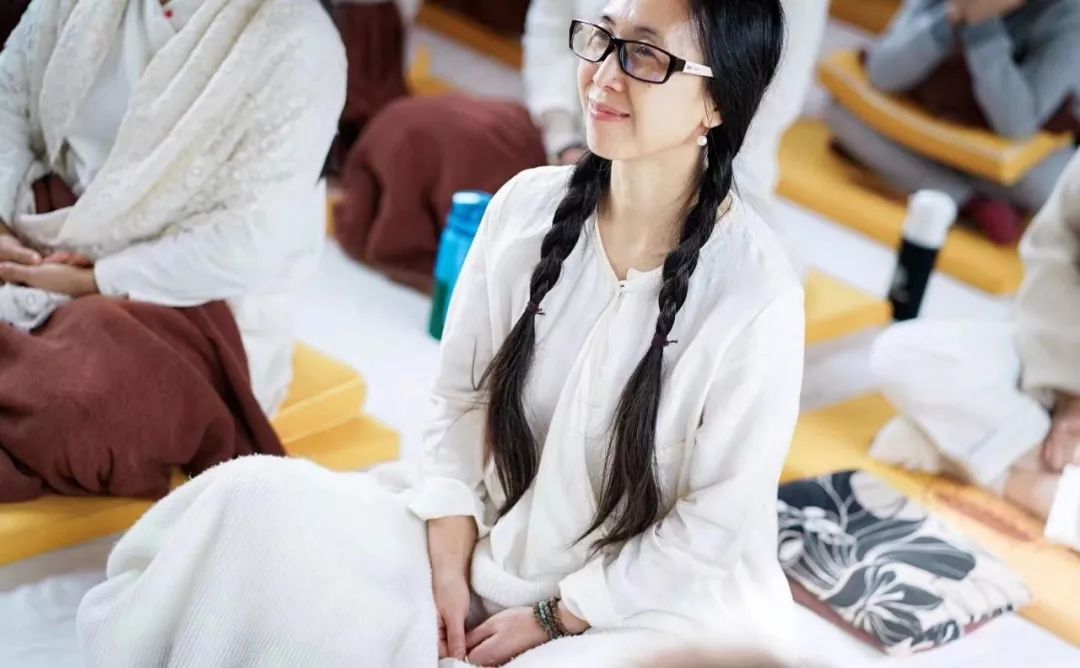 闲时赏花听歌静时看书喝茶,一处悠闲安静的好去处