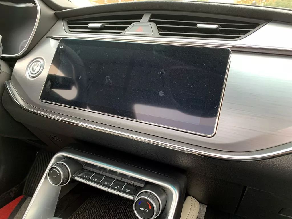 2022款吉利缤瑞晚上测试视频,吉利缤瑞2021款1.4tcvt亚运版落地