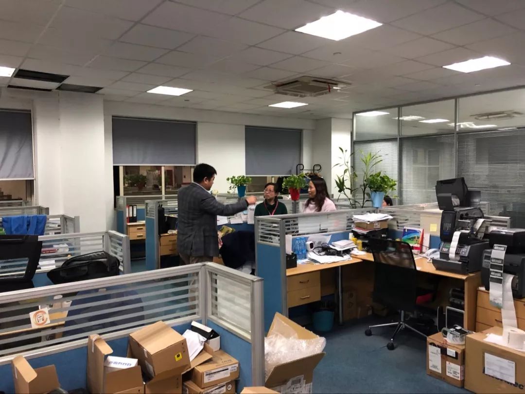 你明天加班吗？最近苏州的加班狗都在等这个……