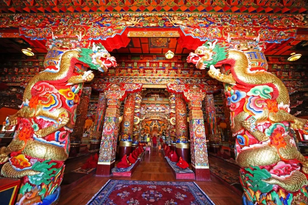 木里为什么叫木里王国,木里为什么每年都有火